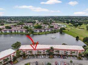 9500 N Hollybrook Lake Drive 308, Pembroke Pines FL 33025