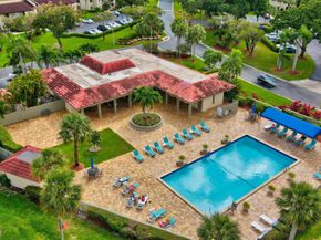 8536 Casa Del Lago 49 B, Boca Raton FL 33433