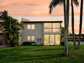 8536 Casa Del Lago 49 B, Boca Raton FL 33433