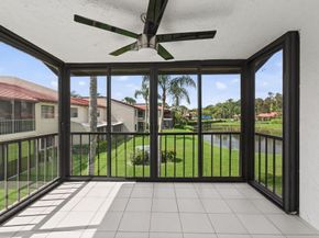 8536 Casa Del Lago 49 B, Boca Raton FL 33433