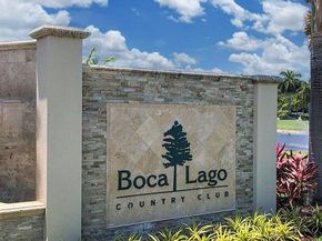 8536 Casa Del Lago 49 B, Boca Raton FL 33433