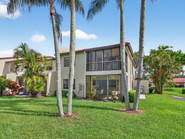 8536 Casa Del Lago 49 B, Boca Raton FL 33433