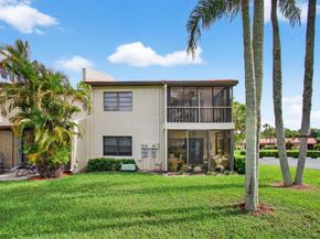 8536 Casa Del Lago 49 B, Boca Raton FL 33433