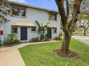 406 N Cypress Drive 2, Tequesta FL 33469