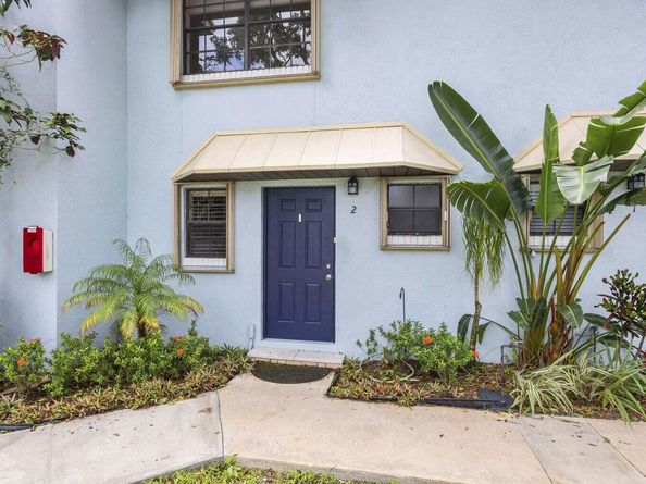 406 N Cypress Drive 2, Tequesta FL 33469