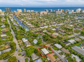 2581 NE 11TH Ct, Pompano Beach FL 33062