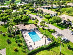 3744 Quail Ridge Drive N Green Heron S, Boynton Beach FL 33436