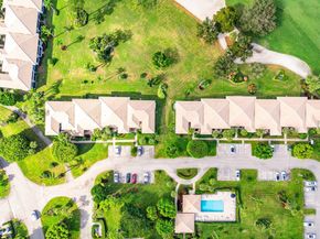 3744 Quail Ridge Drive N Green Heron S, Boynton Beach FL 33436