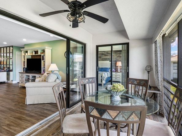 3744 Quail Ridge Drive N Green Heron S, Boynton Beach FL 33436