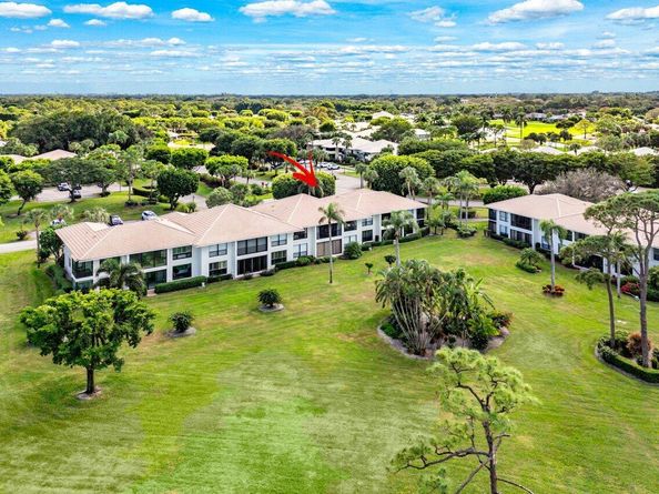 3744 Quail Ridge Drive N Green Heron S, Boynton Beach FL 33436