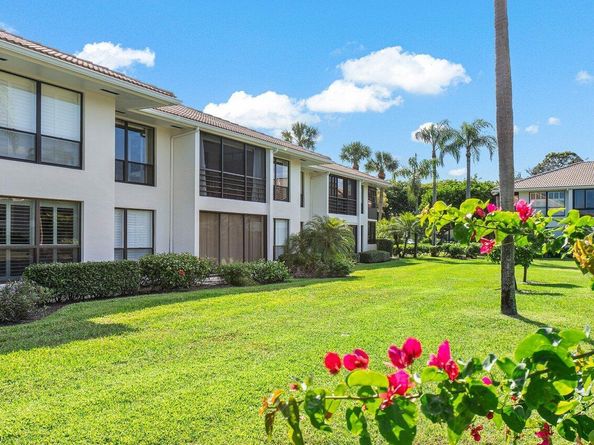 3744 Quail Ridge Drive N Green Heron S, Boynton Beach FL 33436