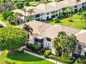 3744 Quail Ridge Drive N Green Heron S, Boynton Beach FL 33436