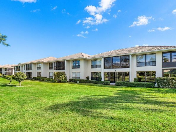 3744 Quail Ridge Drive N Green Heron S, Boynton Beach FL 33436