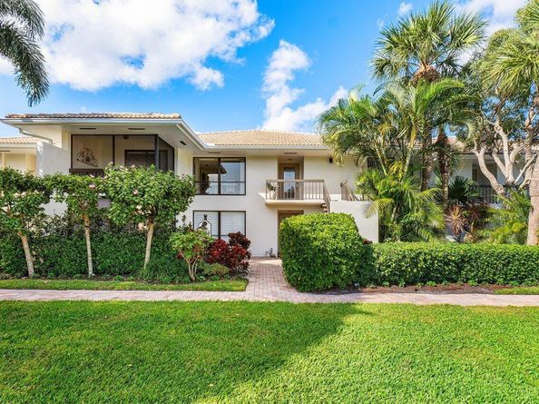 3744 Quail Ridge Drive N Green Heron S, Boynton Beach FL 33436