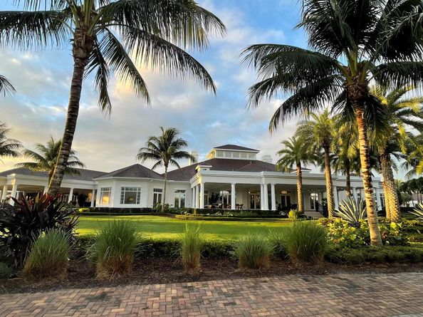 3744 Quail Ridge Drive N Green Heron S, Boynton Beach FL 33436