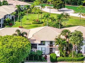 3744 Quail Ridge Drive N Green Heron S, Boynton Beach FL 33436