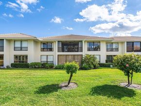 3744 Quail Ridge Drive N Green Heron S, Boynton Beach FL 33436