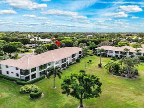 3744 Quail Ridge Drive N Green Heron S, Boynton Beach FL 33436