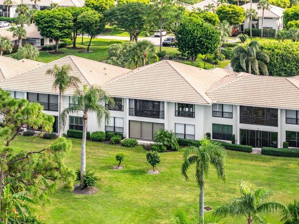 3744 Quail Ridge Drive N Green Heron S, Boynton Beach FL 33436