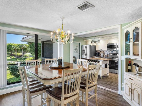 3744 Quail Ridge Drive N Green Heron S, Boynton Beach FL 33436