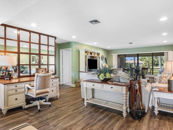 3744 Quail Ridge Drive N Green Heron S, Boynton Beach FL 33436