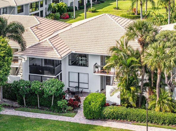 3744 Quail Ridge Drive N Green Heron S, Boynton Beach FL 33436