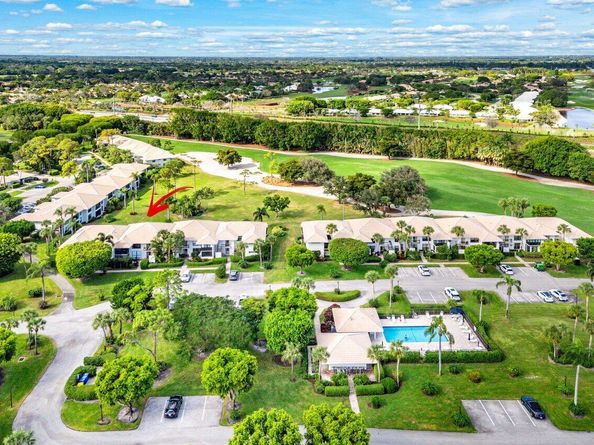 3744 Quail Ridge Drive N Green Heron S, Boynton Beach FL 33436