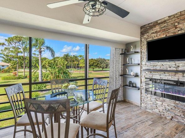 3744 Quail Ridge Drive N Green Heron S, Boynton Beach FL 33436