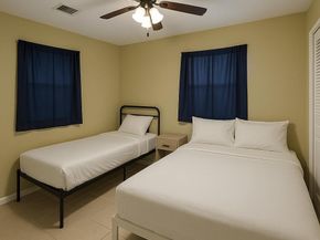 734 NW 13th Ter, Fort Lauderdale FL 33311