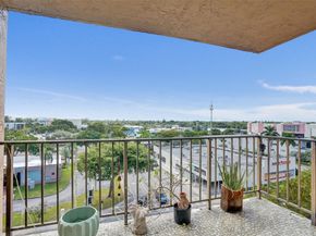 1465 NE 123rd St 714, North Miami FL 33161