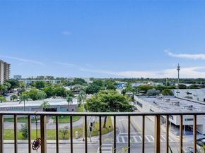 1465 NE 123rd St 714, North Miami FL 33161