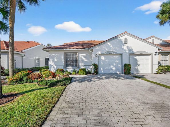 8536 Logia Circle, Boynton Beach FL 33472