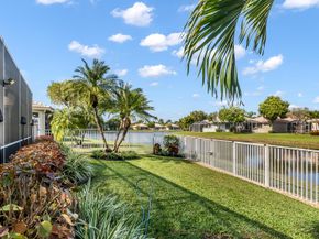 9319 Sapphire Cove Drive, West Palm Beach FL 33411