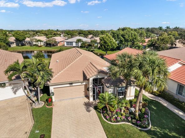 9319 Sapphire Cove Drive, West Palm Beach FL 33411