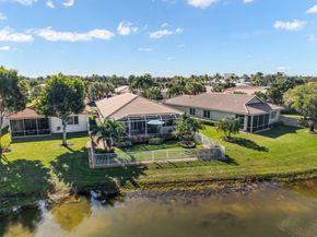 9319 Sapphire Cove Drive, West Palm Beach FL 33411