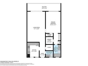 4650 Washington St 504, Hollywood FL 33021