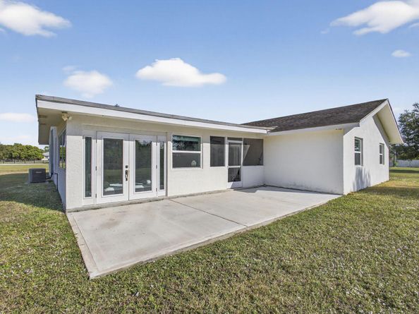 16490 Rustic Road, Wellington FL 33470