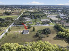16490 Rustic Road, Wellington FL 33470