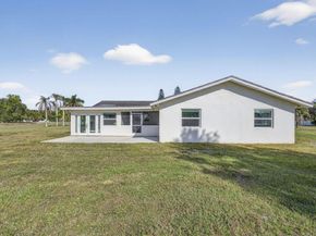 16490 Rustic Road, Wellington FL 33470
