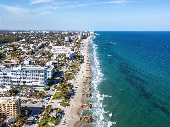 191 SE 20th Avenue 513, Deerfield Beach FL 33441