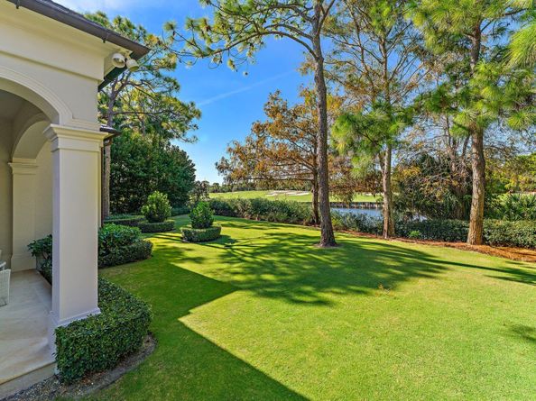 146 Bears Club Drive, Jupiter FL 33477