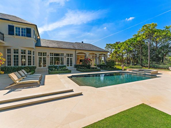 146 Bears Club Drive, Jupiter FL 33477