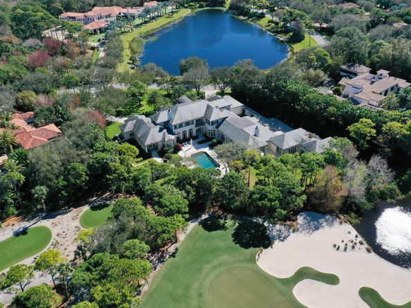 146 Bears Club Drive, Jupiter FL 33477