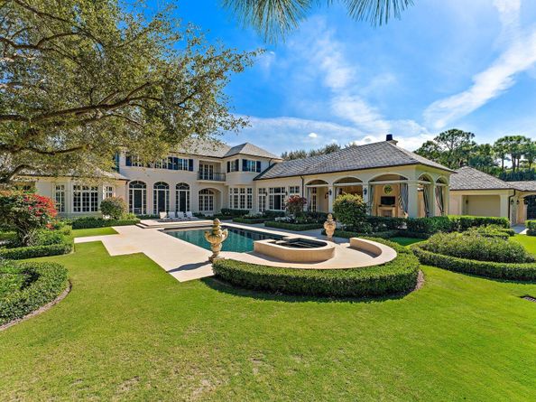 146 Bears Club Drive, Jupiter FL 33477