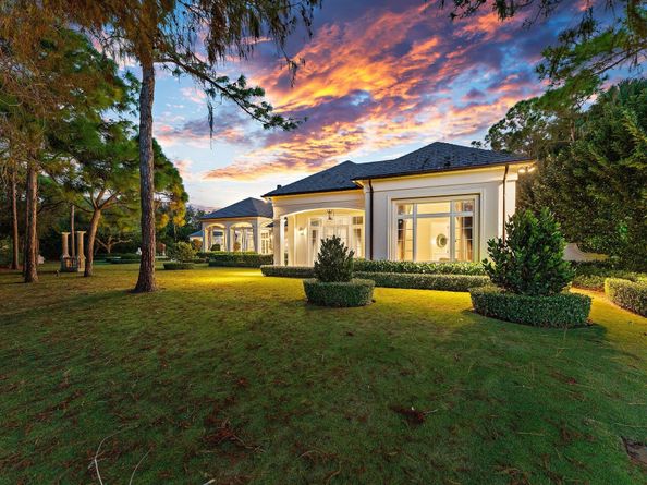 146 Bears Club Drive, Jupiter FL 33477