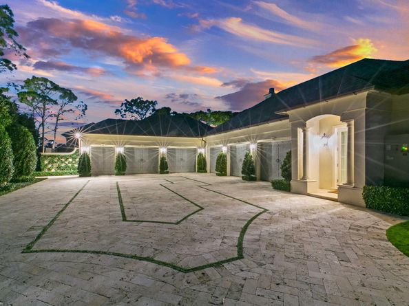 146 Bears Club Drive, Jupiter FL 33477