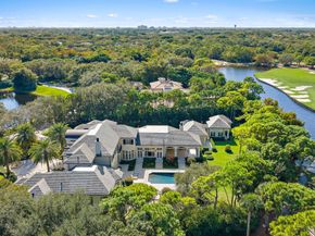 146 Bears Club Drive, Jupiter FL 33477