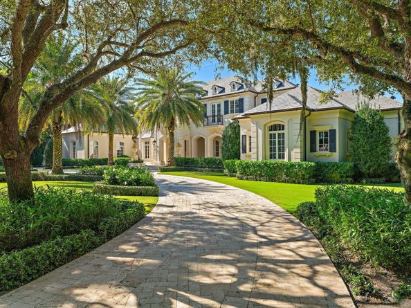 146 Bears Club Drive, Jupiter FL 33477