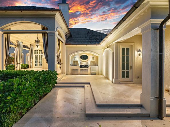 146 Bears Club Drive, Jupiter FL 33477