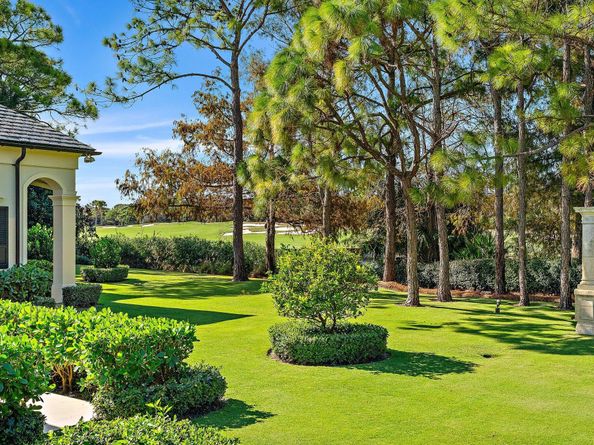 146 Bears Club Drive, Jupiter FL 33477